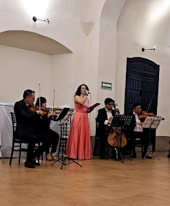 Eventos Concerta- Musica Para Eventos En Puebla